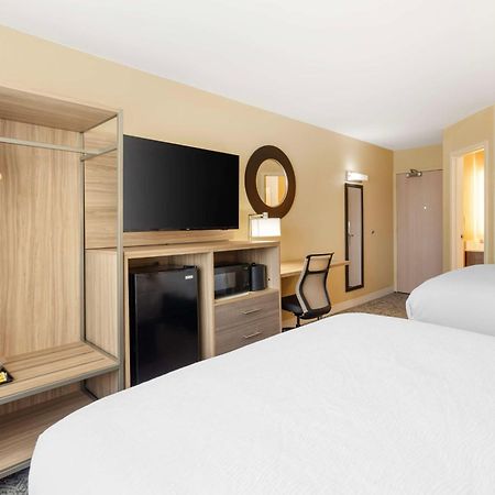 Best Western Glenview - Chicagoland Inn And Suites Экстерьер фото