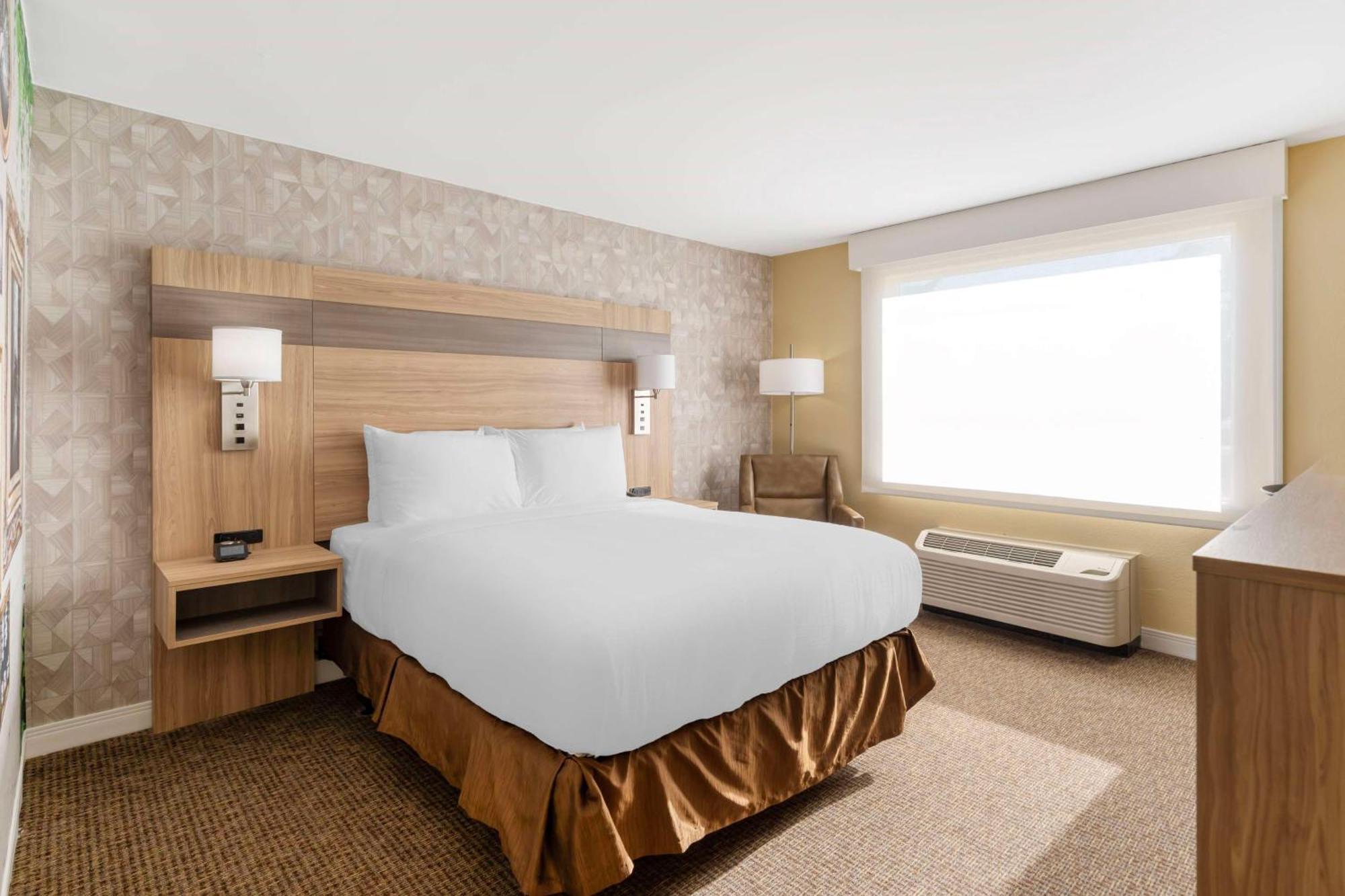 Best Western Glenview - Chicagoland Inn And Suites Экстерьер фото