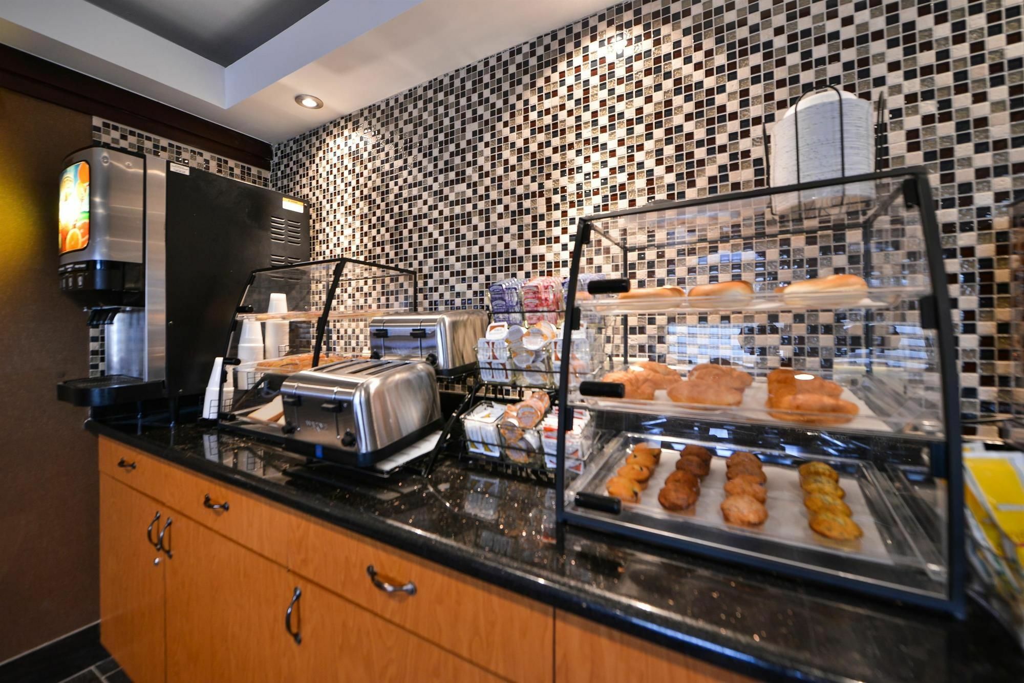 Best Western Glenview - Chicagoland Inn And Suites Экстерьер фото
